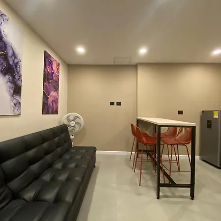 Hermoso Apartamento En El Poblado